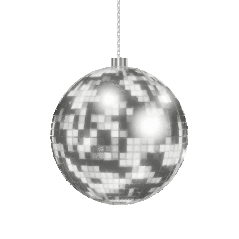 Disco ball